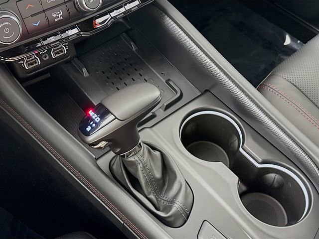New 2026 Dodge Durango GT image 17