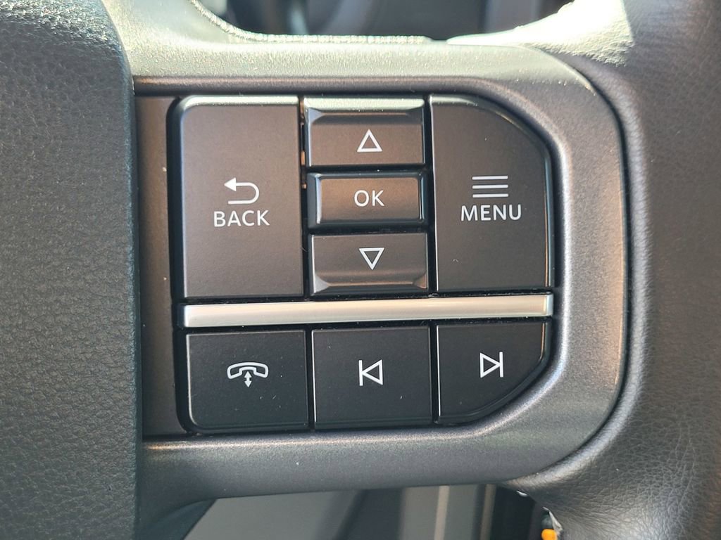 Used 2024 Ford F150 XLT w/ Equipment Group 302A MID image 25
