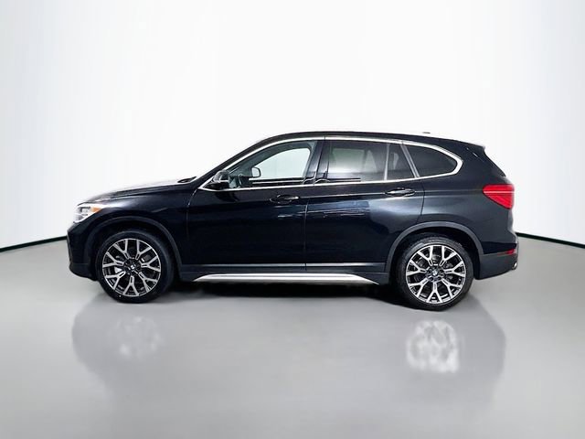 Used 2021 BMW X1 sDrive28i w/ Convenience Package FWD image 6
