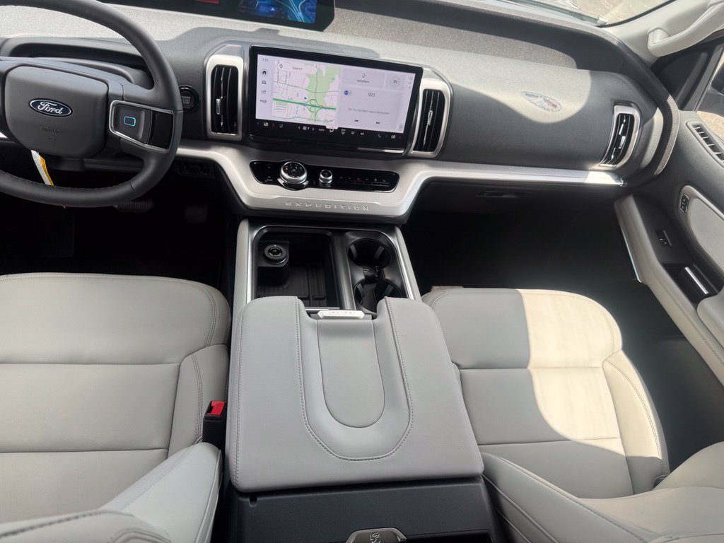 New 2026 Ford Expedition Active AWD/4WD image 43
