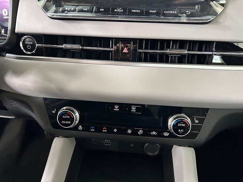 New 2025 Mitsubishi Outlander 4WD Plug-In Hybrid image 20