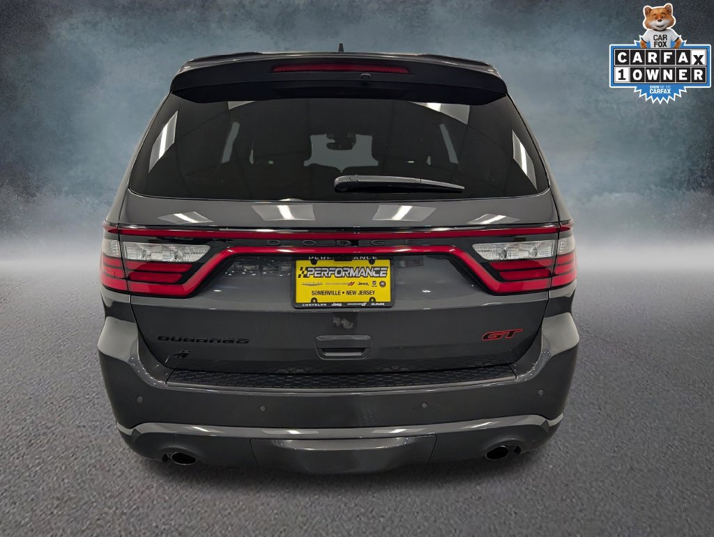 Used 2025 Dodge Durango GT AWD/4WD image 5