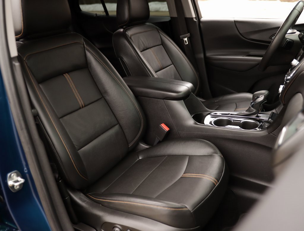 Used 2022 Chevrolet Equinox Premier image 30