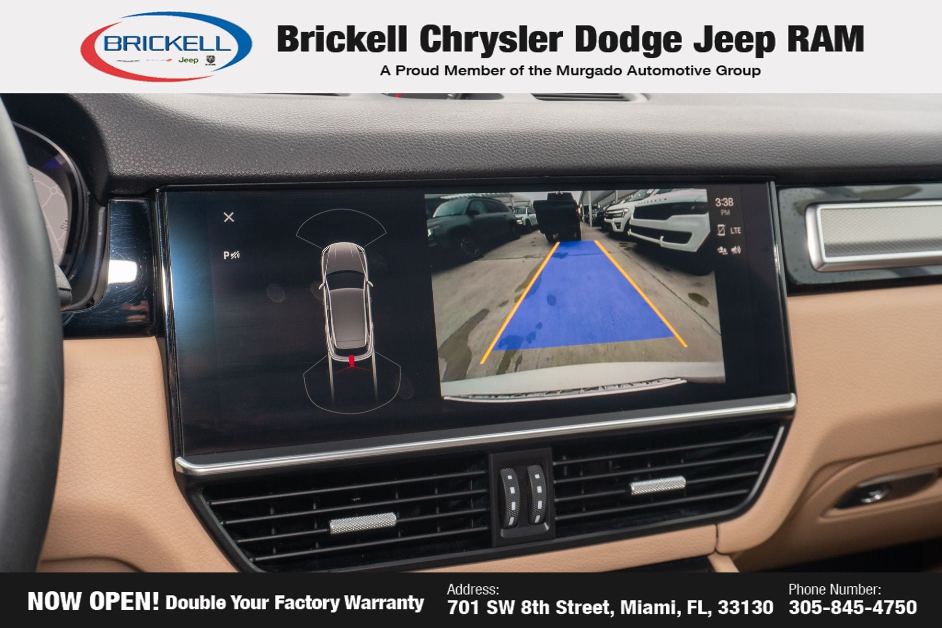 Used 2022 Porsche Cayenne Platinum Edition AWD/4WD image 34