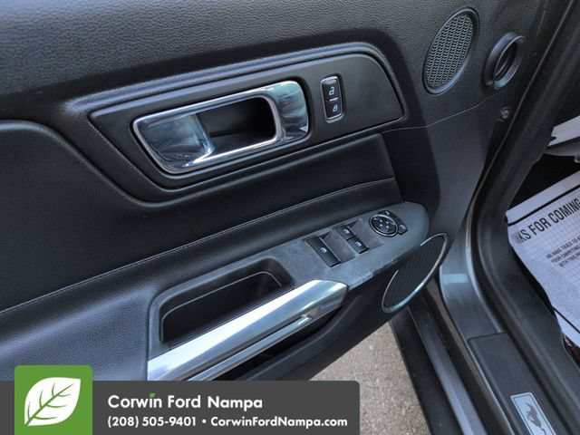 Used 2016 Ford Mustang Premium RWD image 11
