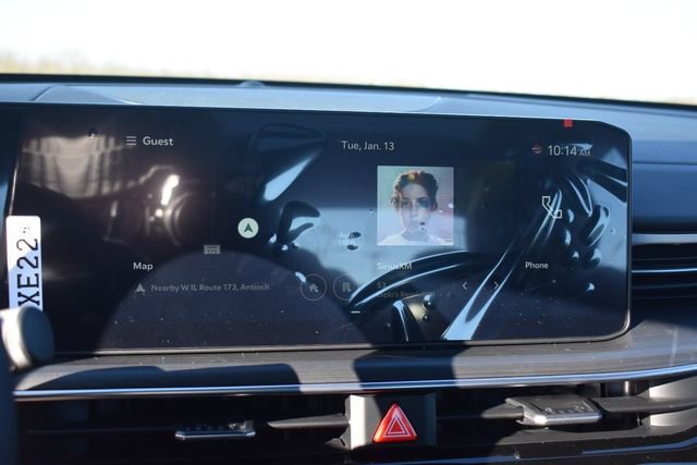 New 2026 Kia K5 GT-Line w/ GT-Line Premium Package image 30