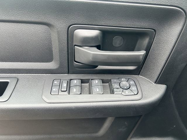 New 2026 RAM 2500 Tradesman AWD/4WD image 12