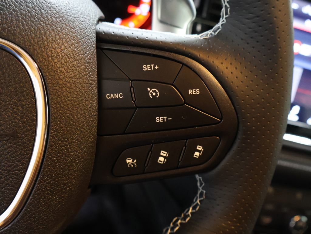 New 2026 Dodge Durango SRT Hellcat image 28