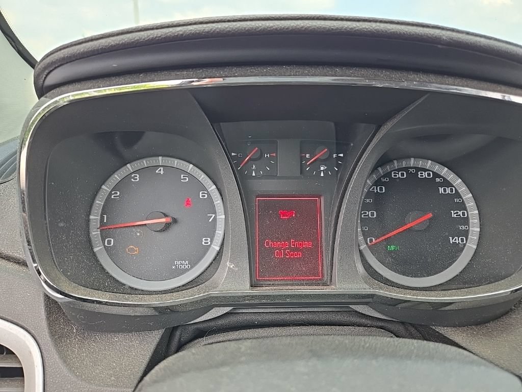 Used 2014 GMC Terrain SLT AWD/4WD image 18