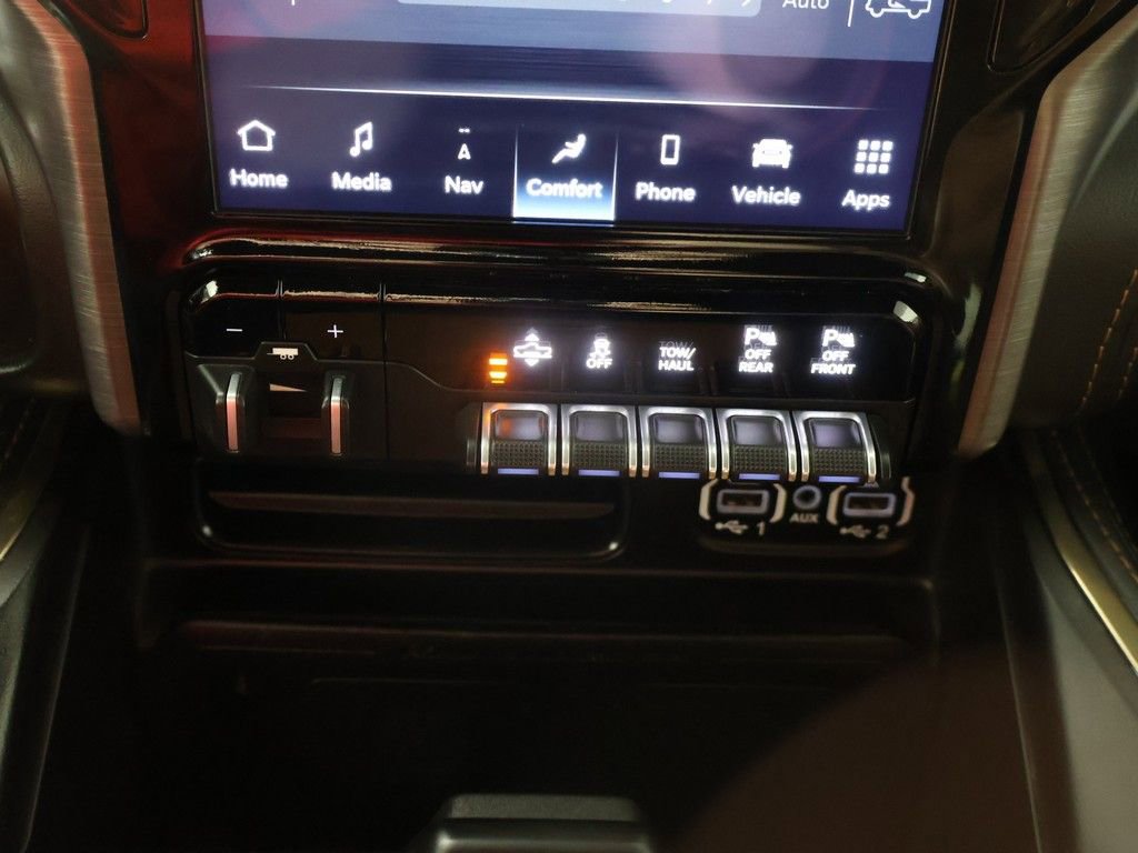 Used 2022 RAM 1500 Limited image 51