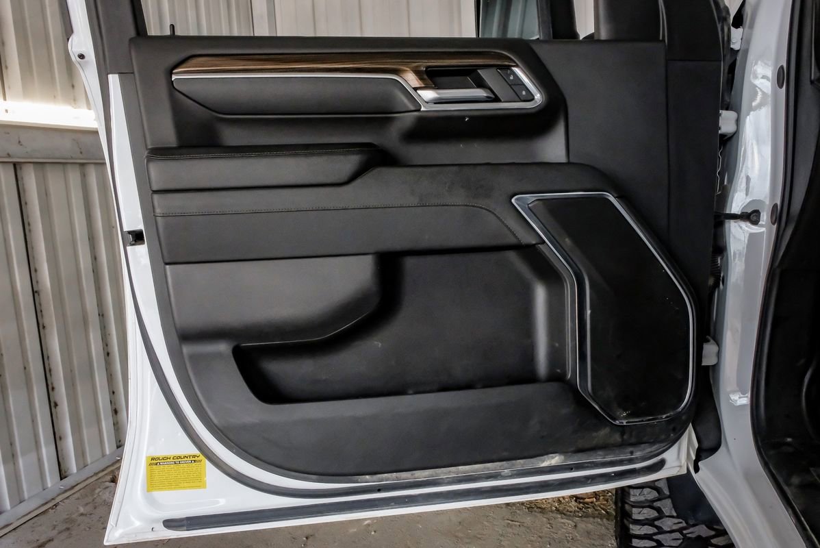 Used 2024 Chevrolet Silverado 2500 LT w/ Z71 Sport Edition image 43