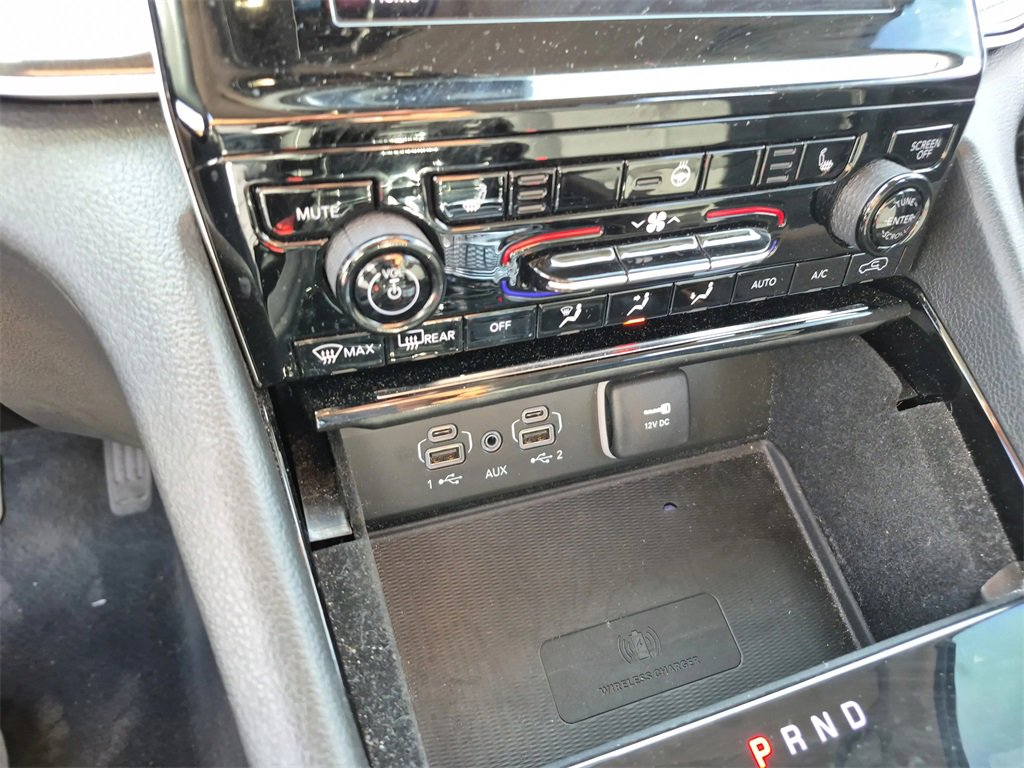 Used 2022 Jeep Grand Cherokee L Laredo w/ Luxury Tech Group I image 41