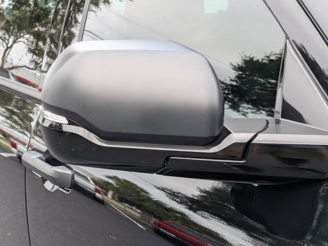 New 2026 Toyota Tundra SR5 AWD/4WD image 11