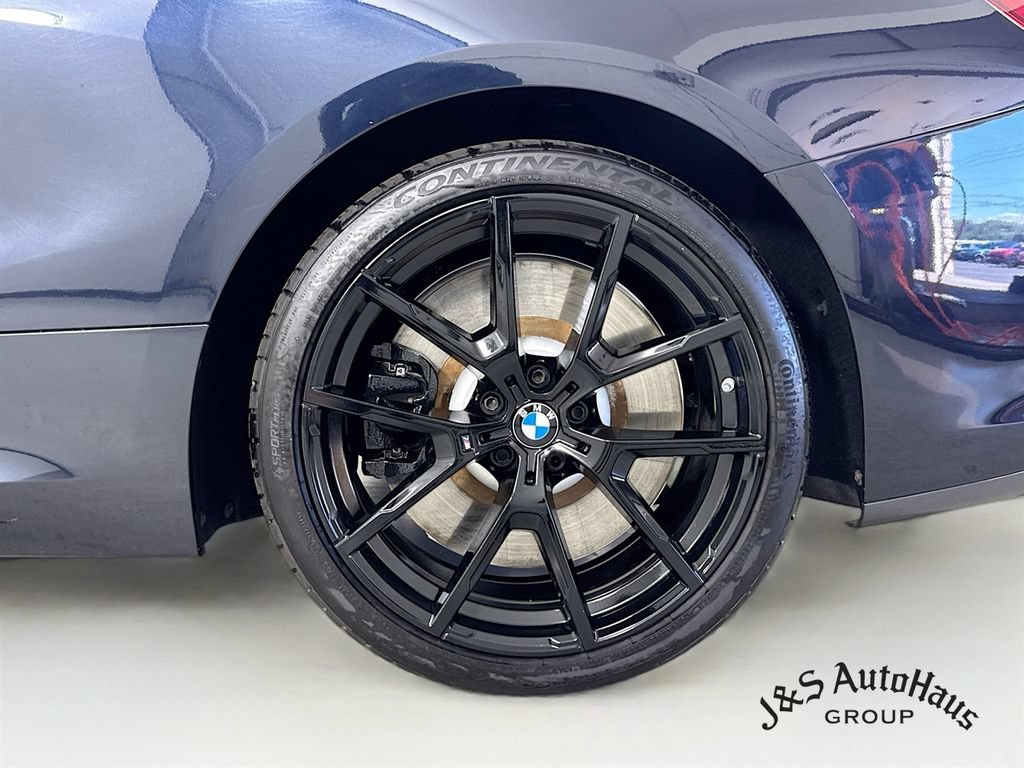 Used 2025 BMW M850i xDrive Coupe AWD/4WD image 39