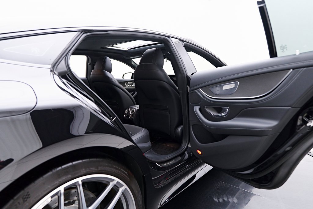 Used 2023 Mercedes-Benz AMG GT 63 image 41