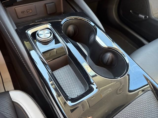 Used 2025 Buick Envision Sport Touring image 20