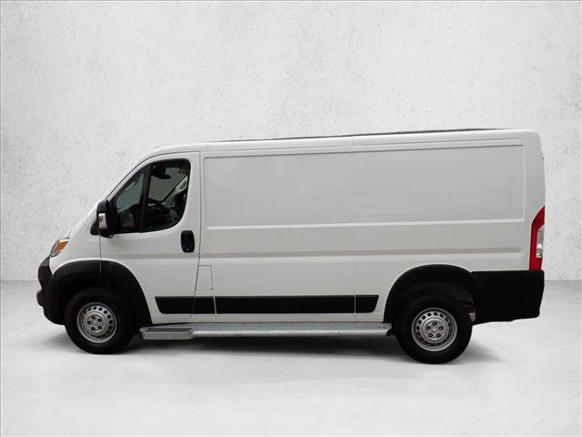 Used 2025 RAM ProMaster 2500 w/ U-Haul Equipment Group FWD image 2
