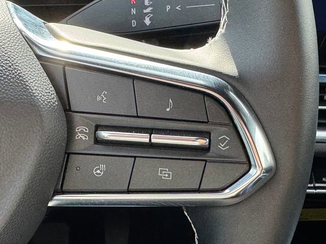 Used 2026 Chevrolet Equinox EV LT image 21