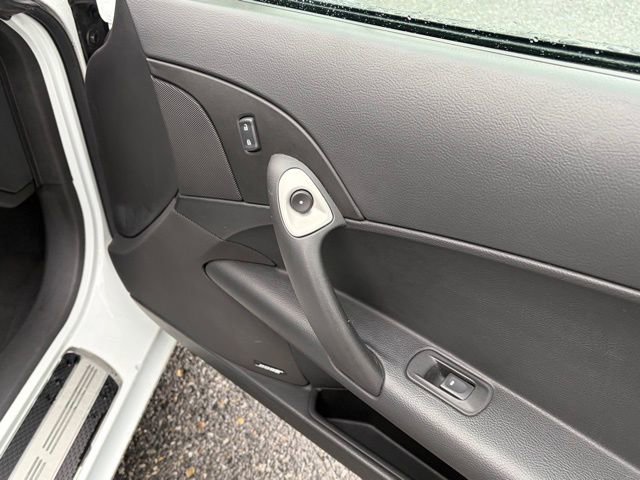 Used 2011 Chevrolet Corvette Grand Sport w/ Preferred Equipment Group image 35