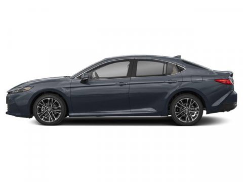 New 2026 Toyota Camry XLE FWD image 3