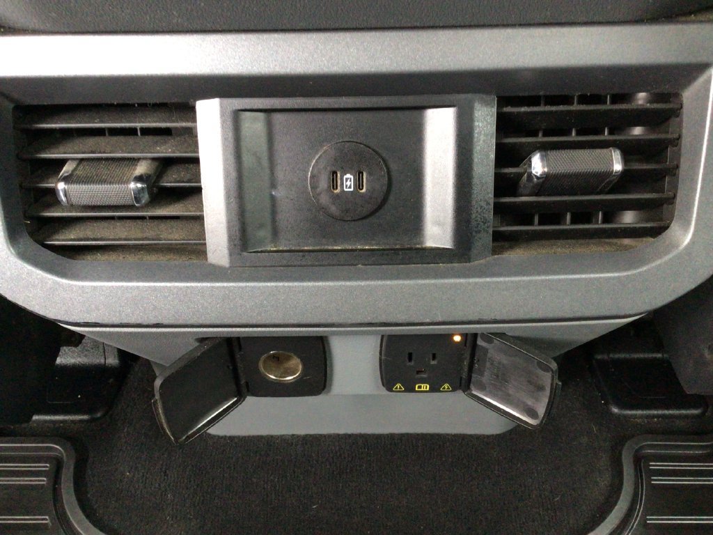 Used 2023 Ford F250 XLT AWD/4WD image 34
