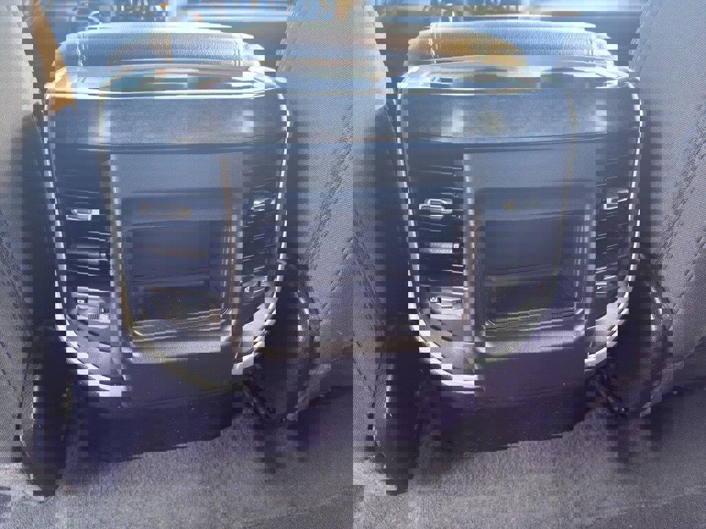 Used 2022 RAM 1500 Big Horn image 17