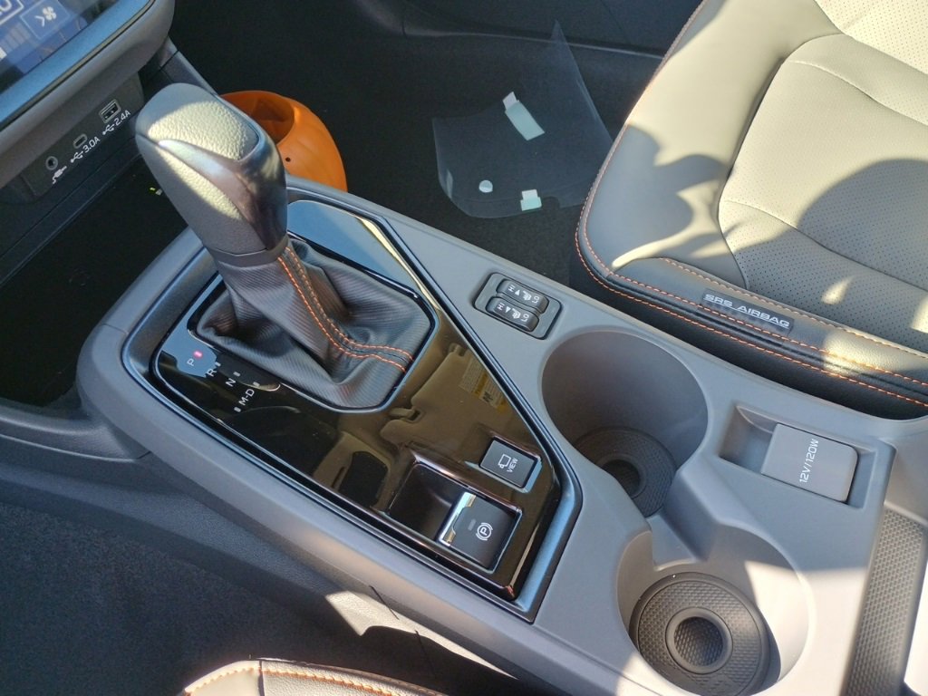 New 2026 Subaru Crosstrek 2.5i Limited image 22