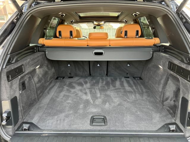 Used 2024 BMW X5 xDrive40i w/ Executive Package AWD/4WD image 30