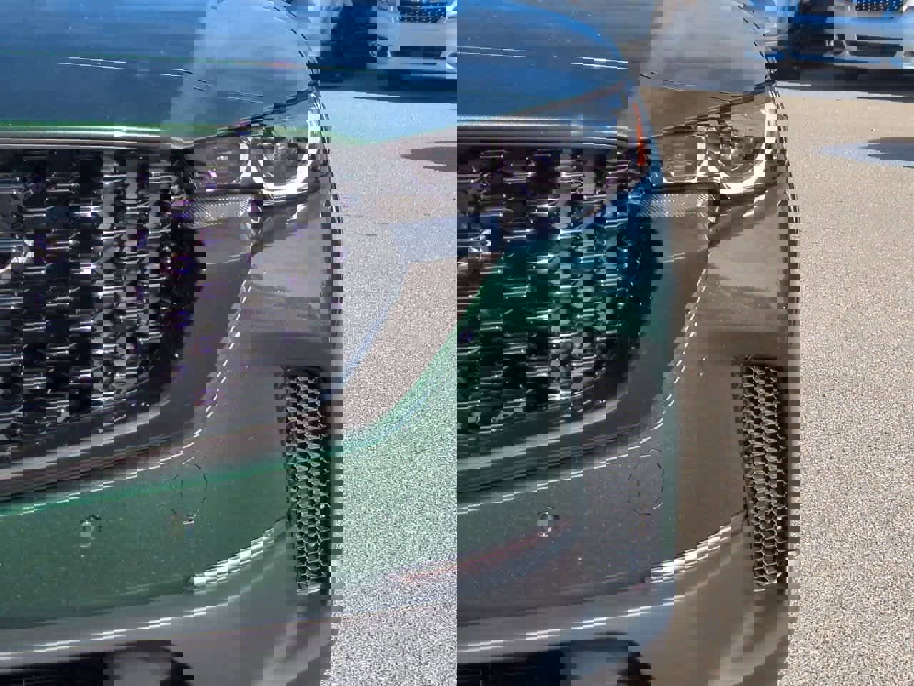 New 2026 MAZDA CX-50 AWD 2.5 S w/ Weather Package image 10