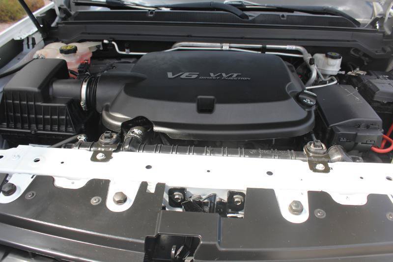 Used 2019 Chevrolet Colorado LT RWD image 42