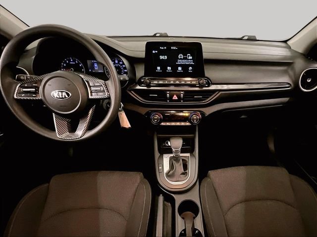 Used 2019 Kia Forte LXS FWD image 14