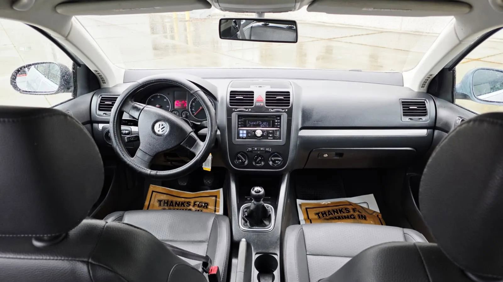 Used 2006 Volkswagen Jetta TDI image 13