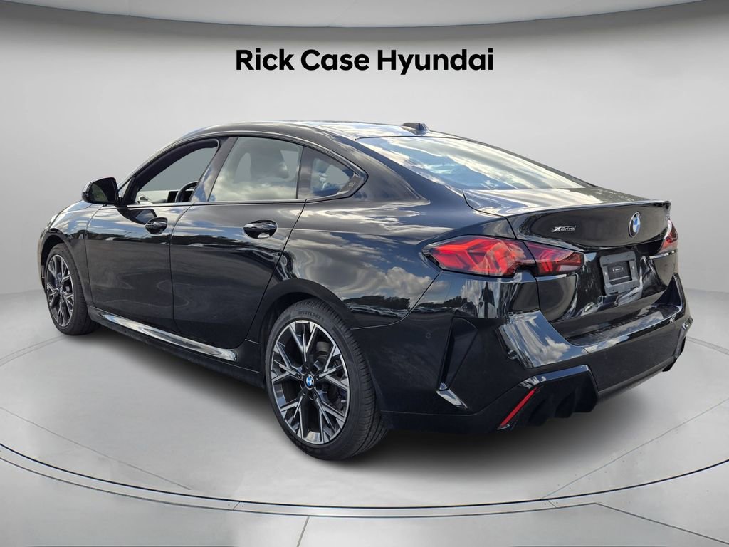 Used 2025 BMW 228i xDrive image 7