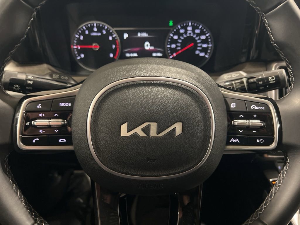 Certified 2023 Kia Sorento S image 63