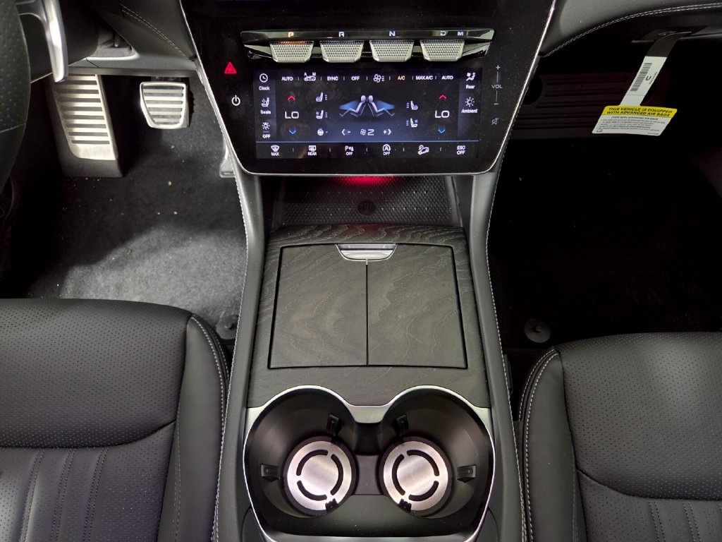 New 2027 Maserati Grecale Modena AWD/4WD image 13