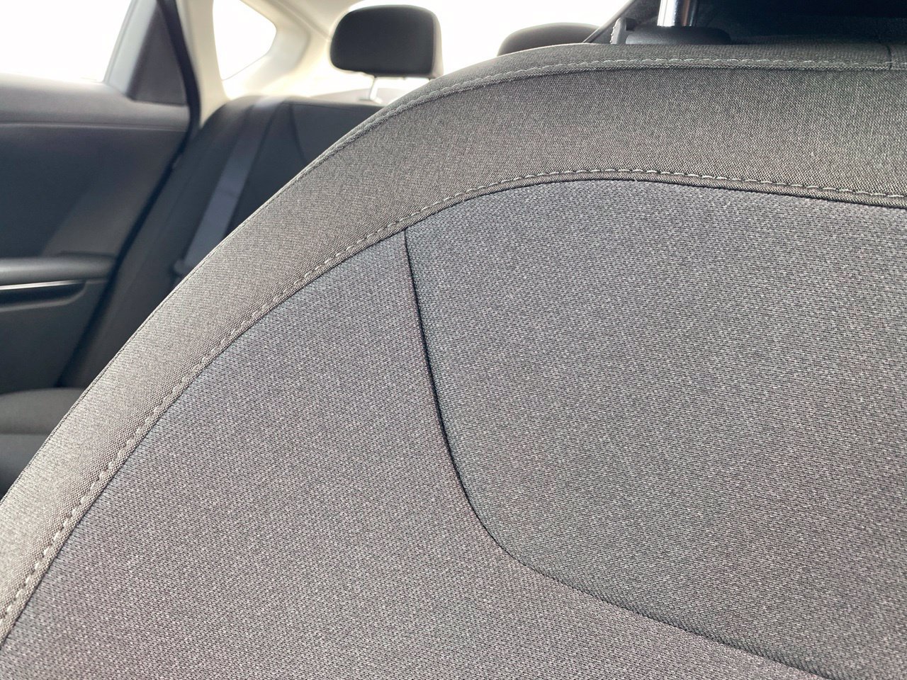 New 2027 Kia K4 FWD image 10