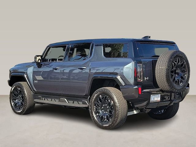 Used 2026 GMC Hummer EV SUV image 6