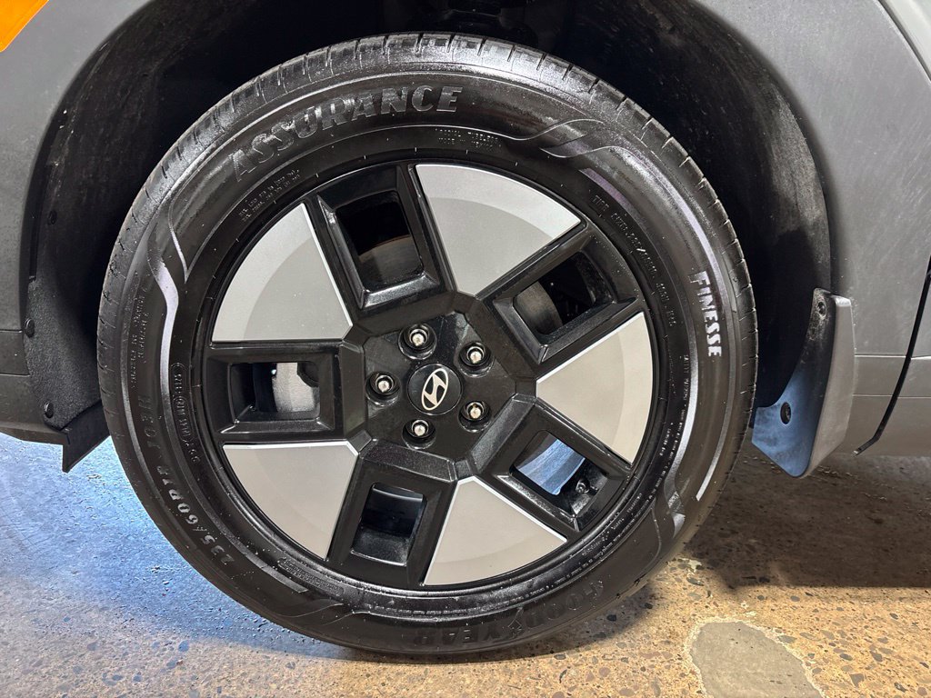 New 2026 Hyundai Santa Fe SE AWD/4WD image 10