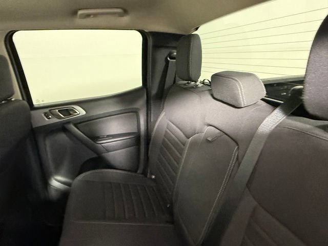 Used 2023 Ford Ranger XLT w/ Equipment Group 301A Mid RWD image 39
