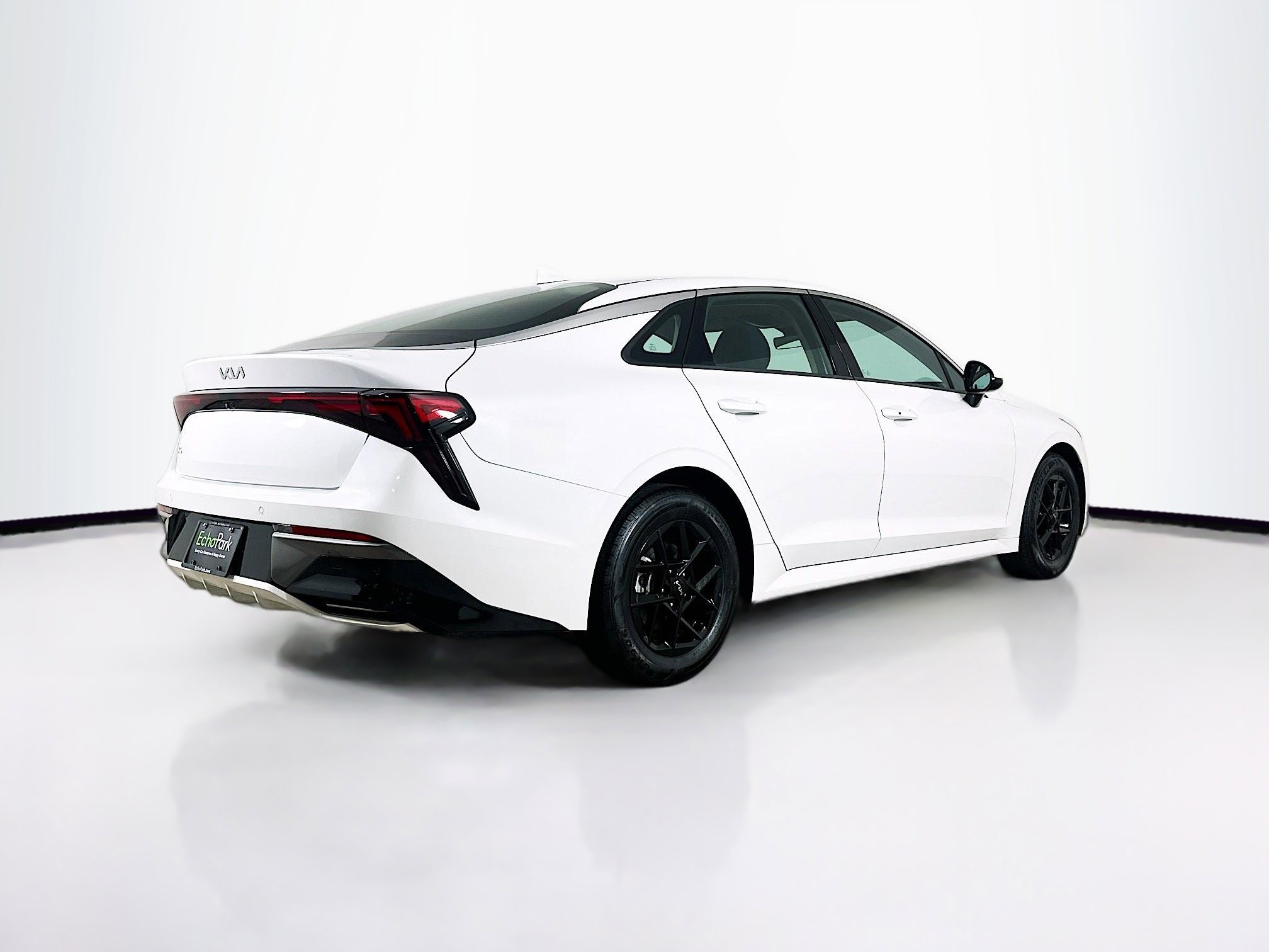 Used 2025 Kia K5 LXS image 9