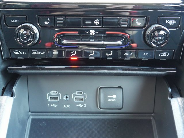 New 2025 Jeep Grand Cherokee L Altitude image 19