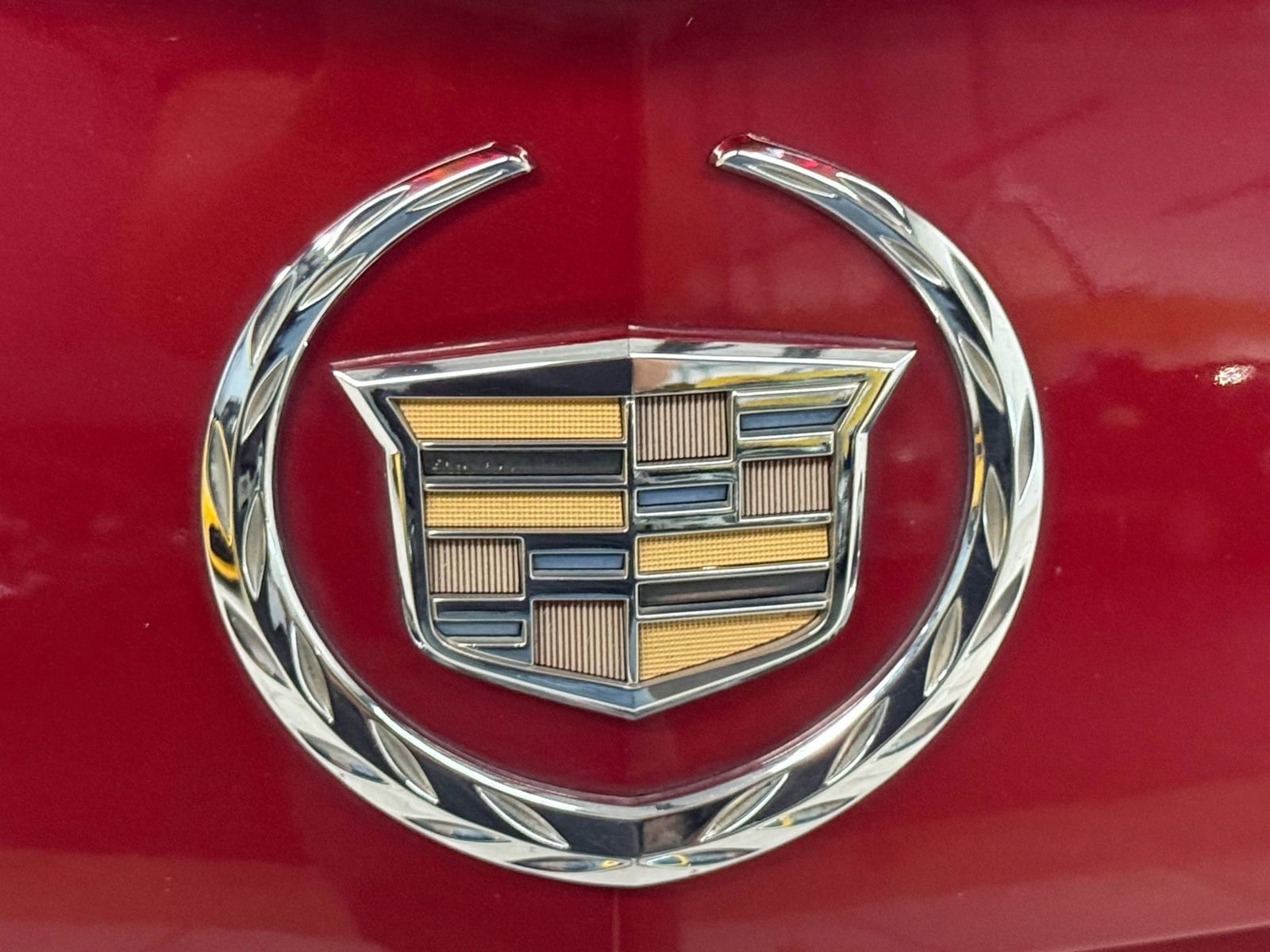 Used 2014 Cadillac ATS Performance image 14