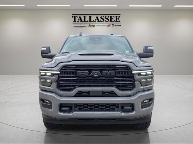 New 2026 RAM 2500 Laramie image 2