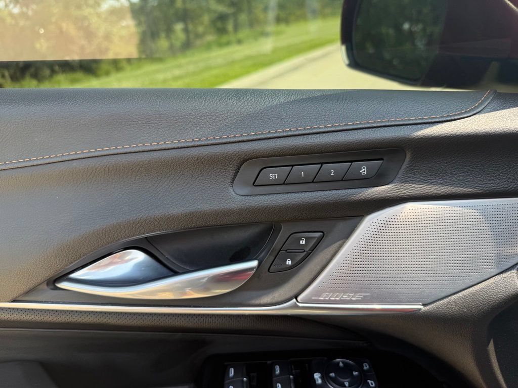 Used 2022 Cadillac CT4 Sport AWD/4WD image 26