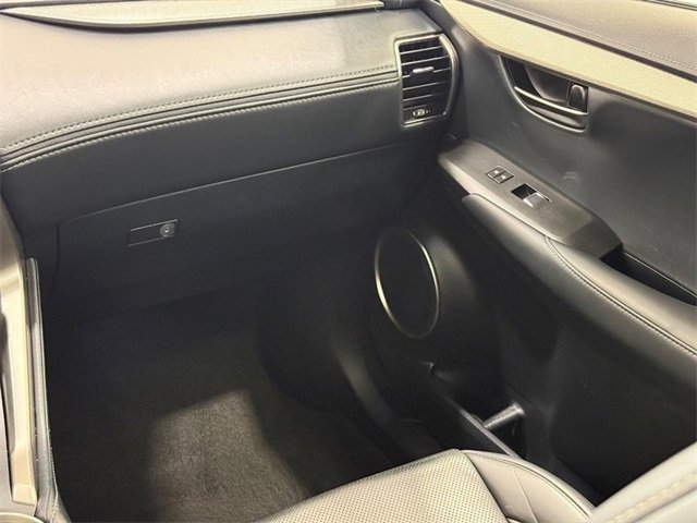 Used 2018 Lexus NX 300 F Sport w/ F Sport Premium Package image 15