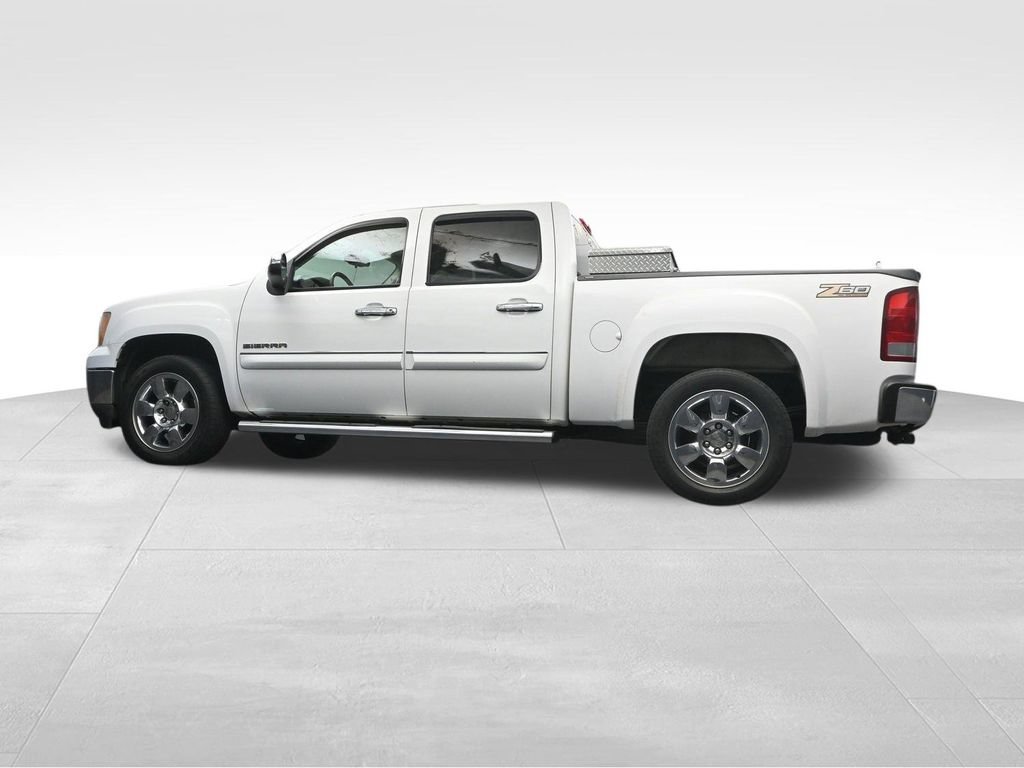 Used 2011 GMC Sierra 1500 SLE w/ Regional Value Package RWD image 11