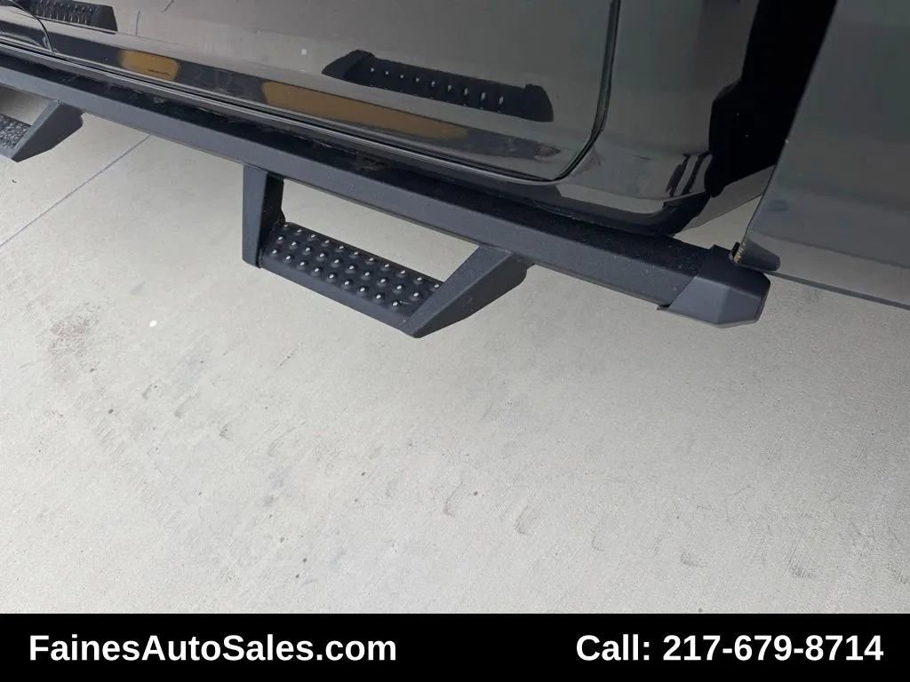 Used 2015 RAM 2500 Big Horn image 38