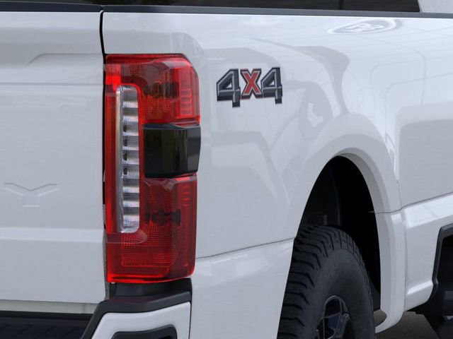 New 2023 Ford F350 XL w/ STX Appearance Package image 21