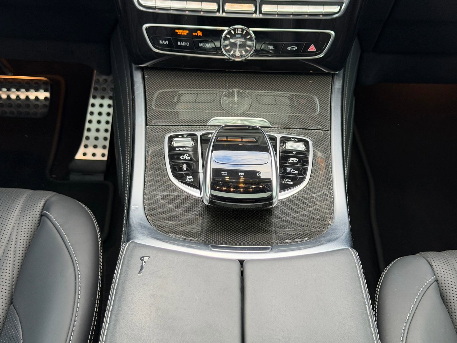 Used 2022 Mercedes-Benz G 63 AMG G 63 AMG image 25