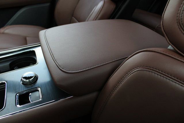 New 2026 Lincoln Aviator Reserve image 49